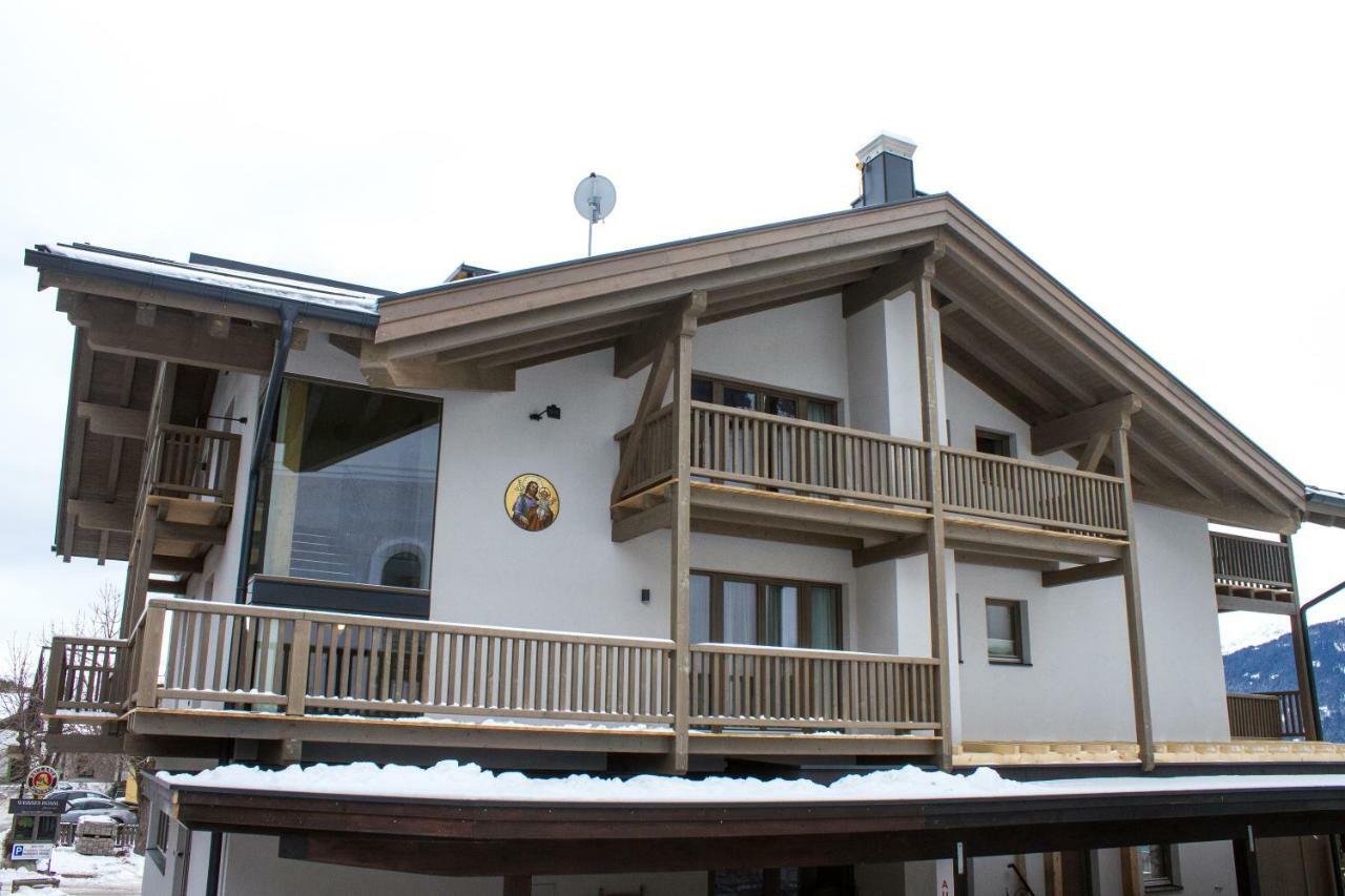 Panorama Weisses Roessl 3*