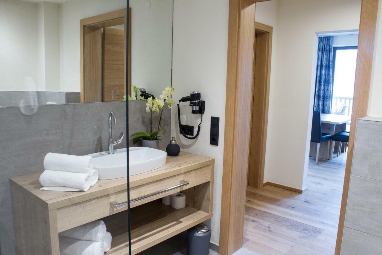 Panorama Weisses Roessl Bed & Breakfast Reith bei Seefeld