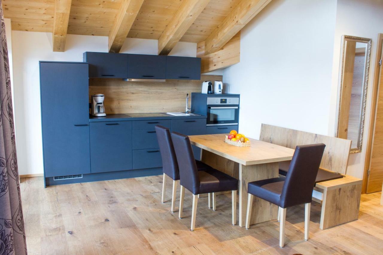 Bed & Breakfast Panorama Weisses Roessl Reith bei Seefeld