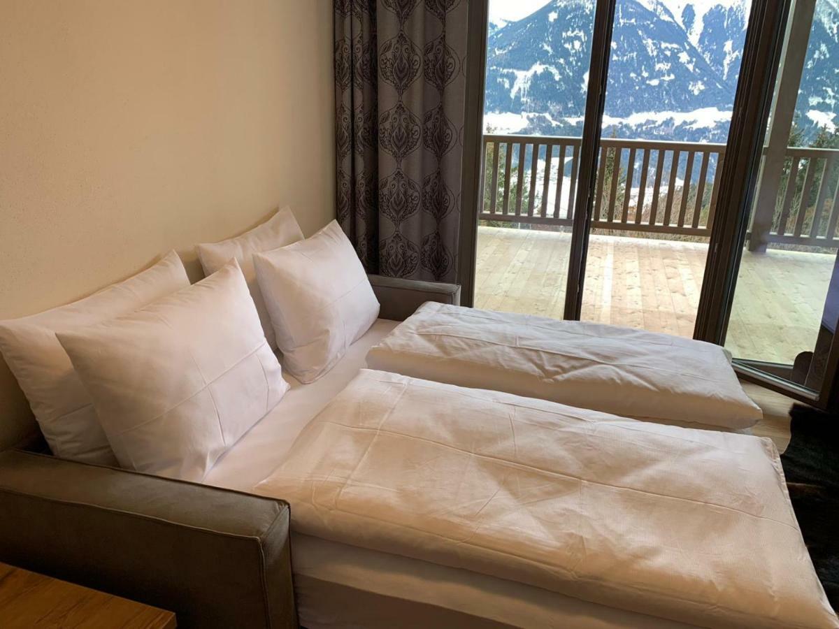 Bed & Breakfast Panorama Weisses Roessl 3*