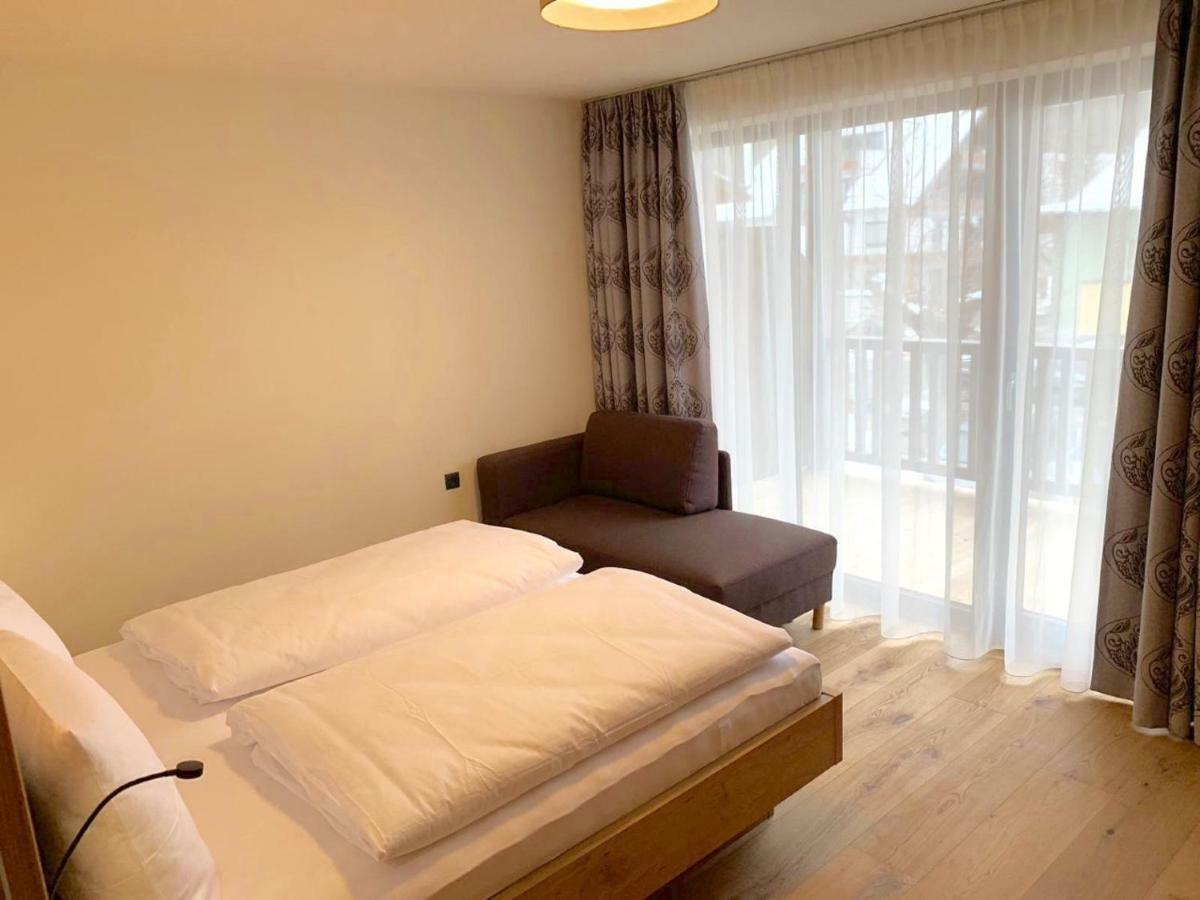 Panorama Weisses Roessl Bed & Breakfast 3*